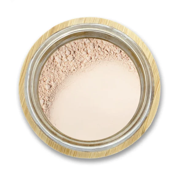 Loose Powder Mineral Foundation - Image 2