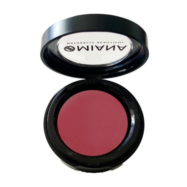 Pure Mineral Blush or Lip Butter - Without Titanium Dioxide, Carmine, & More!