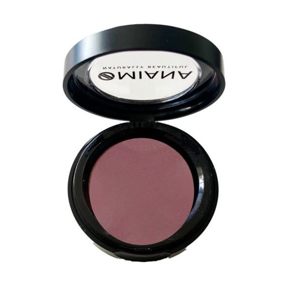 Pure Mineral Blush or Lip Butter - Without Titanium Dioxide, Carmine, & More! - Image 4