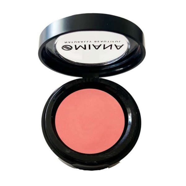 Pure Mineral Blush or Lip Butter - Without Titanium Dioxide, Carmine, & More! - Image 5