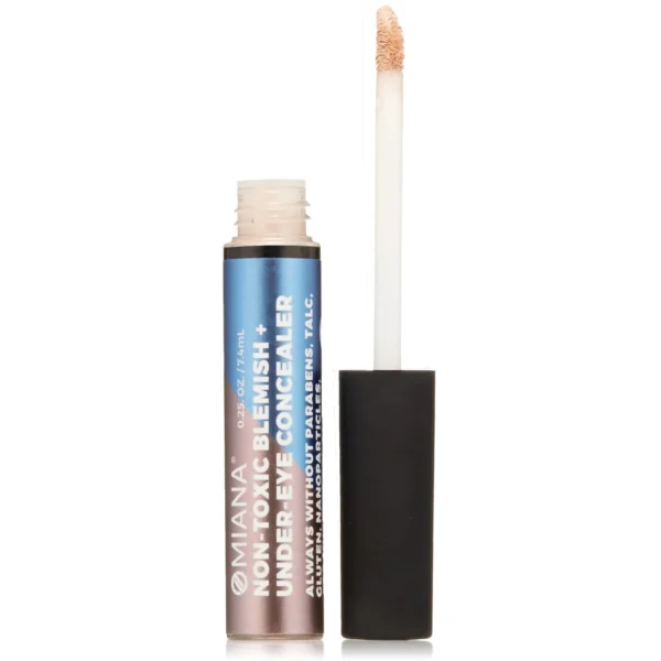 Blemish + Under-Eye Concealer
