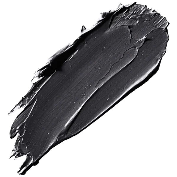 Black Long-Stay Vegan Cream Eyeliner Pot - Image 2