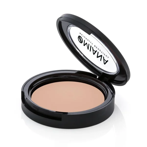 Pure Radiance Mineral Foundation - No Mica