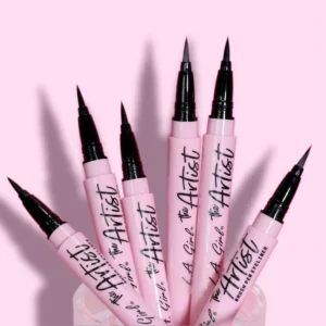 THE ARTIST BRUSH PEN EYELINER