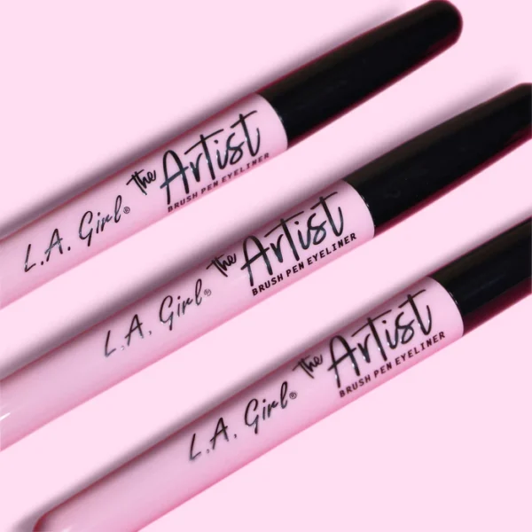 THE ARTIST BRUSH PEN EYELINER - Image 3