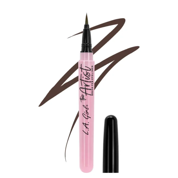 THE ARTIST BRUSH PEN EYELINER - Image 2