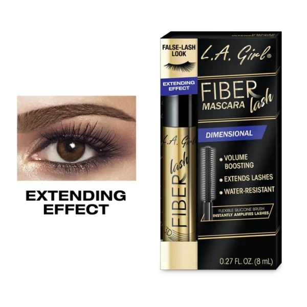 FIBER LASH MASCARA - Image 2
