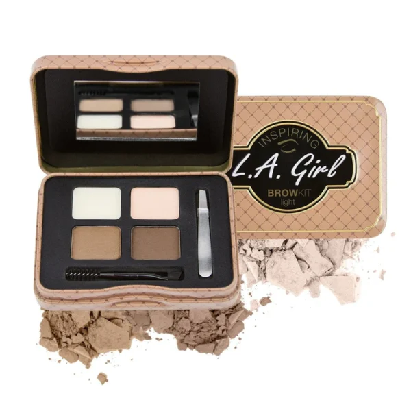 INSPIRING BROW KIT