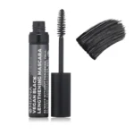 Vegan Black Lengthening Mascara - No Mica, Titanium Dioxide