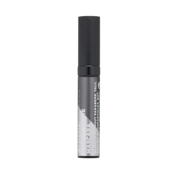 Gentle Barely There Mascara - Titanium Dioxide-Free, Mica - Image 4