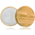 Mineral Veil / Finishing Powder - Mica-Free, Titanium Dioxide-Free