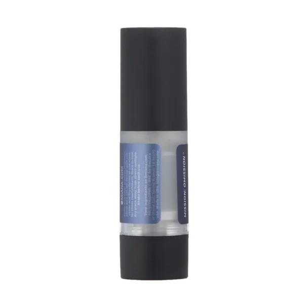 Natural Vegan Primer - Without Titanium Dioxide and Zinc Oxide, Iron Oxides - Image 3