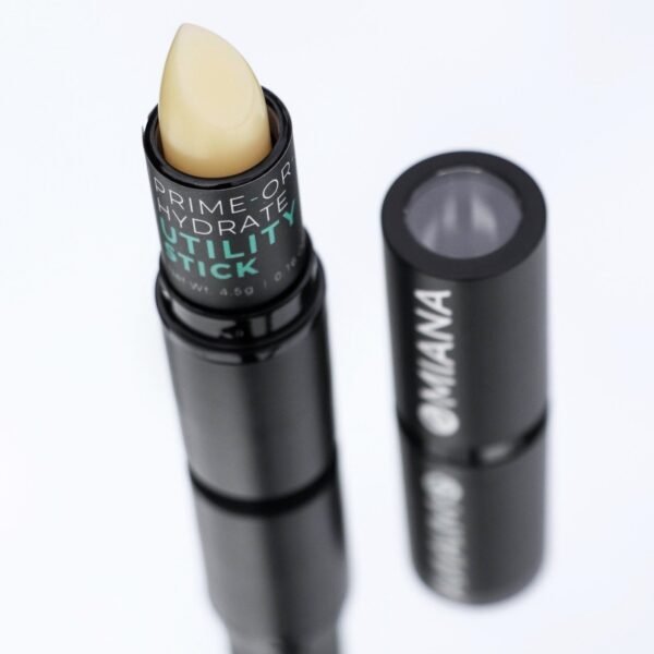 Prime-or-Hydrate Utility Stick - Titanium Dioxide-Free, Paraben-Free, & More! - Image 2