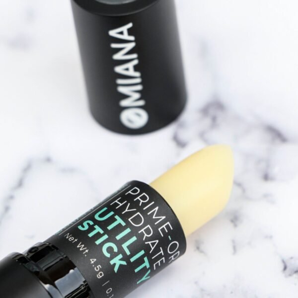 Prime-or-Hydrate Utility Stick - Titanium Dioxide-Free, Paraben-Free, & More! - Image 3