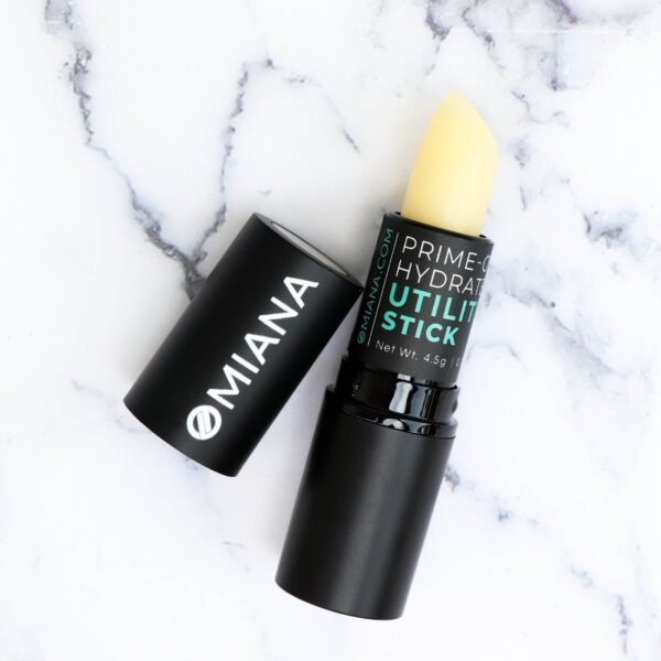 Prime-or-Hydrate Utility Stick - Titanium Dioxide-Free, Paraben-Free, & More! - Image 4