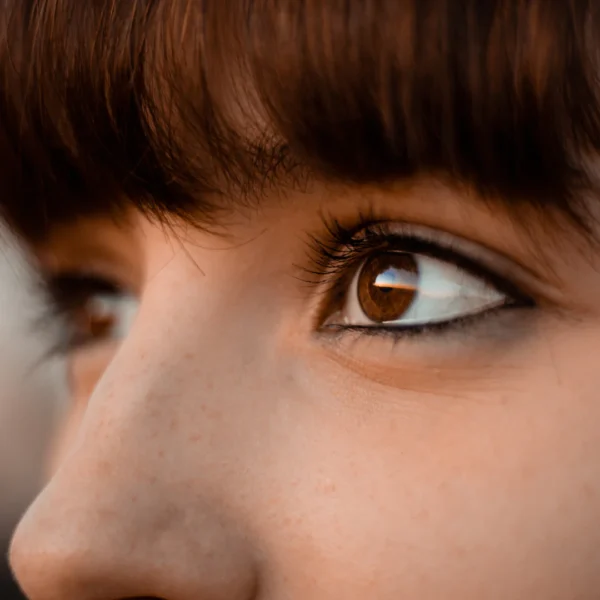 Black Long-Stay Vegan Cream Eyeliner Pot - Image 3
