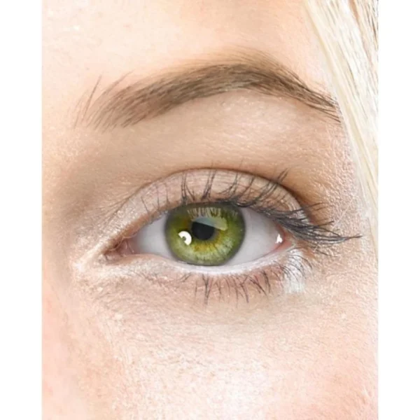 Gentle Barely There Mascara - Titanium Dioxide-Free, Mica - Image 5
