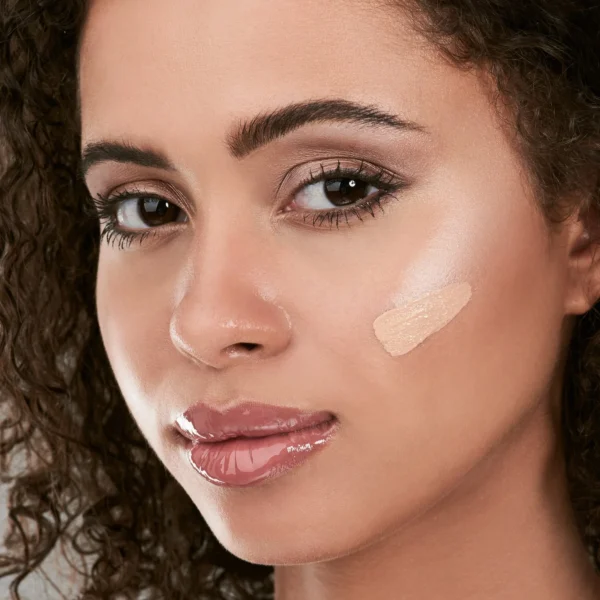 Redness Concealer Cream - Without Mica, Titanium Dioxide, & Even Zinc Oxide - Image 4